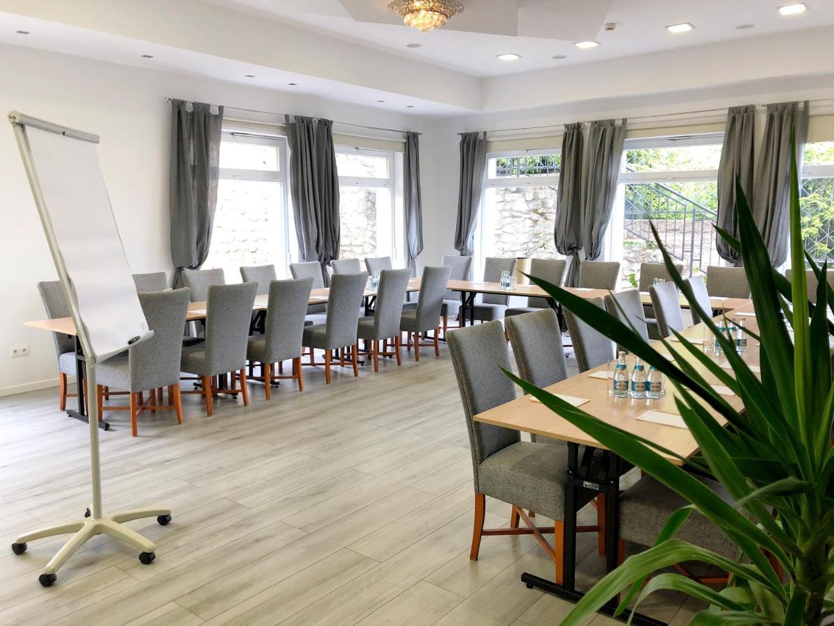 斯来纳古拉酒店 Srebrna Góra 外观 照片